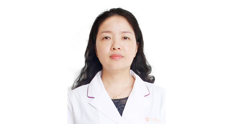 陳煜-深圳怡康婦產醫院專業婦科醫生